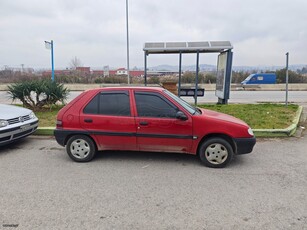 Citroen Saxo '99