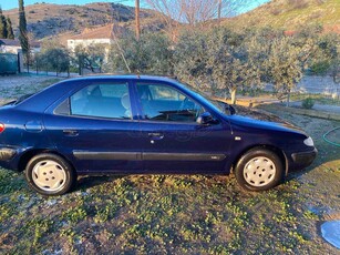 Citroen Xsara '00