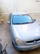 Citroen Xsara '01 EXCLUSIVE