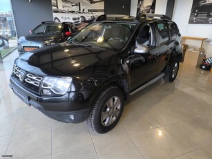 Dacia Duster '16 FULL EXTRA