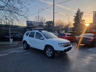 Dacia Duster '16 PRESTIGE