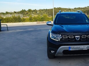 Dacia Duster '19 Πλούσια Έκδοση : Prestige Tce 1.3 cc 150hp 4x2