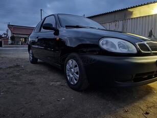 Daewoo Lanos '00