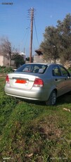 Daewoo Lanos '03 1371 κυβικά ΆΡΙΣΤΟ ΕΥΚΑΙΡΙΑ,ΛΟΓΩ ΑΝΑΧΩΡΗΣΗΣ ΓΙΑ ΕΞΩΤΕΡΙΚΟ