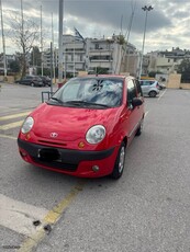 Daewoo Matiz '04 (Πρόσφατο Ρεκτιφιέ είναι σαν καινούργιο)