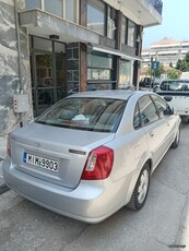 Daewoo Nubira '04