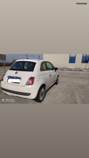 Fiat 500 '09 PANORAMA