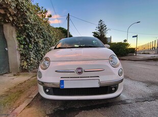 Fiat 500 '11