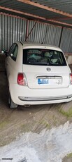 Fiat 500 '11 500