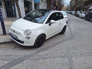 Fiat 500 '12 Sport