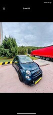 Fiat 500 '15 Abarth 695