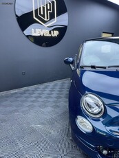 Fiat 500 '21 1.0 HYBRID DOLCEVITA ΕΥΚΑΙΡΙΑ!!!!!