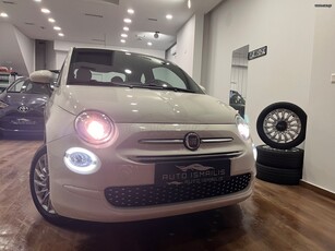 Fiat 500 '21 AUTOMATIC