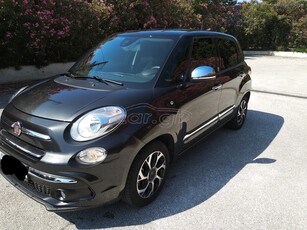 Fiat 500L '18 MIRROR