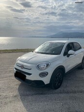 Fiat 500X '21 LOUNGE