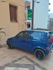 Fiat Cinquecento '97 CINQUECENTO 900CC