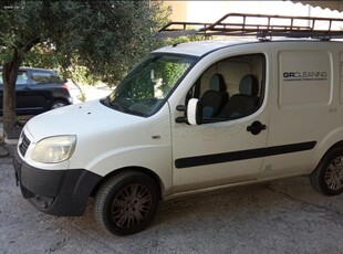 Fiat Doblo '09 MULTIJET