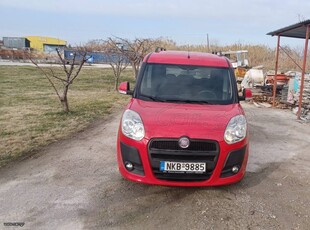 Fiat Doblo '13 MAXI