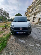 Fiat Doblo '17 Maxi