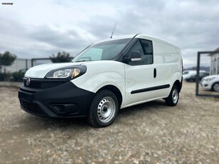 Fiat Doblo '20 1.6 MULTI JET DIESEL 3ΘΕΣΙΟ!!!