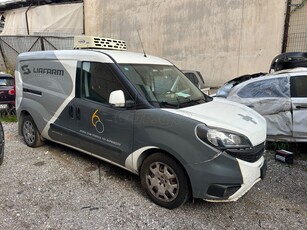 Fiat Doblo '20 CARGO Mjet2 120hp SX L2H1