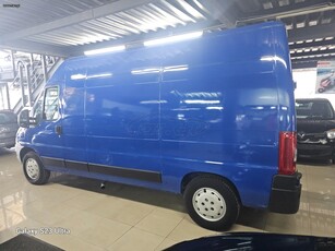 Fiat Ducato '06 *ΑΡΙΣΤΟ!! ΠΡΟΣΦΟΡΑ!!!AUTOMOTOELLI MALAMIDIS