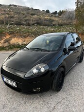 Fiat Grande Punto '07 SPORTING 6ταχυτο - 16V- 95 HP