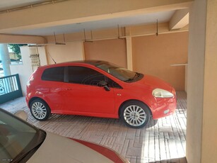 Fiat Grande Punto '08 SPORTING 16v 95hp