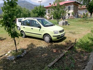 Fiat Panda '06