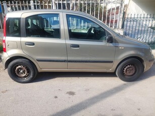 Fiat Panda '08