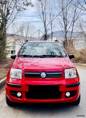 Fiat Panda '08 1250CC 75.000 ΧΛΜ !!!