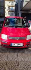 Fiat Panda '08