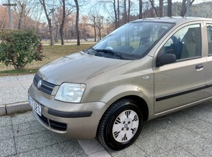 Fiat Panda '08