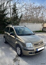 Fiat Panda '10