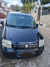 Fiat Panda '11 1.2 8V DYNAMIC ελληνικό από ιδιώτης