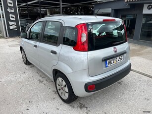 Fiat Panda '13 ΠΛΗΡΩΜΕΝΑ ΤΕΛΗ 2025!!! ΜΕ ΑΝΑΛΥΣΗ ΦΠΑ!!!