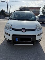 Fiat Panda '13 4X4 1.3 MULTI JET DIESEL