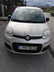 Fiat Panda '14