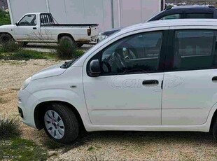 Fiat Panda '14