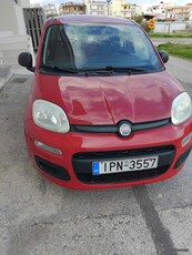 Fiat Panda '14