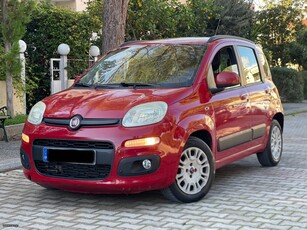 Fiat Panda '14 ΕΛΛΗΝΙΚΟ/ FULL SERVICE/ ΑΡΙΣΤΟ