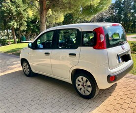 Fiat Panda '14 Twin air 900cc turbo