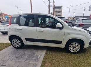 Fiat Panda '18 1.300cc 95hp DIESEL MTJ Lounge 4x2 ΕΛΛΗΝΙΚΗΣ ΑΝΤΙΠΡΟΣΩΠΕΙΑΣ '18