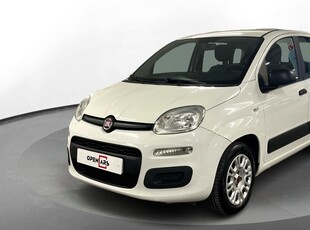 Fiat Panda '19 Easy | ΚΑΙ ΜΕ ΔΟΣΕΙΣ ΧΩΡΙΣ ΤΡΑΠΕΖΑ