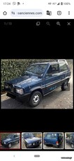 Fiat Panda '92