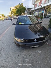 Fiat Punto '01 PUNTO