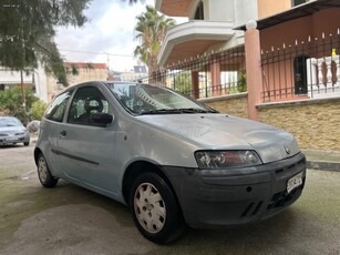 Fiat Punto '03 ΑΡΙΣΤΟ