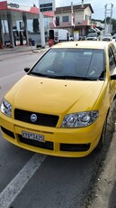 Fiat Punto '03 Trofeo 1,2