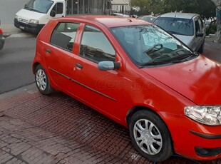 Fiat Punto '04 Φουλ έχτρα ευκαιρία για λίγες ημέρες