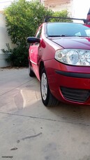 Fiat Punto '04